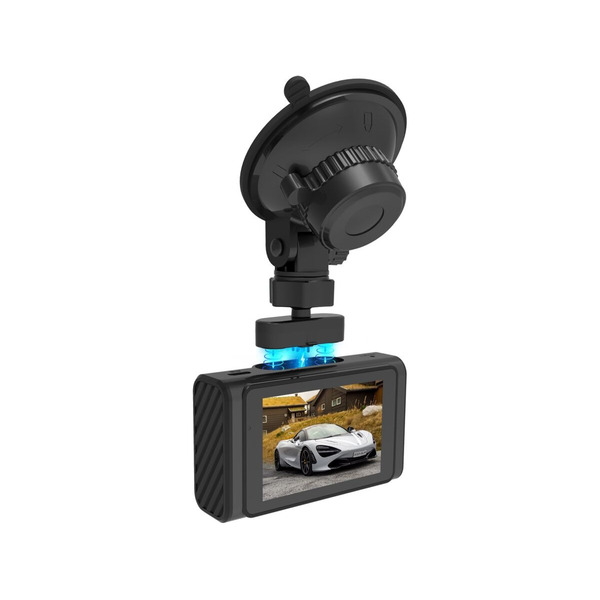 Видеорегистратор CarCam H6W+Wi-FI