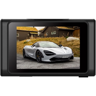 Видеорегистратор CarCam H6W+Wi-FI