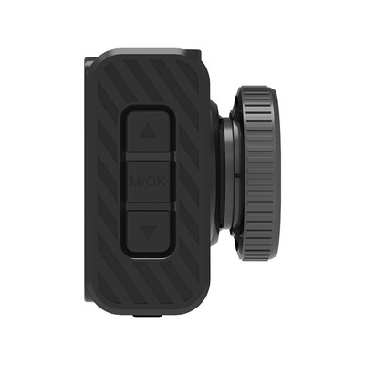 Видеорегистратор CarCam H6W+Wi-FI