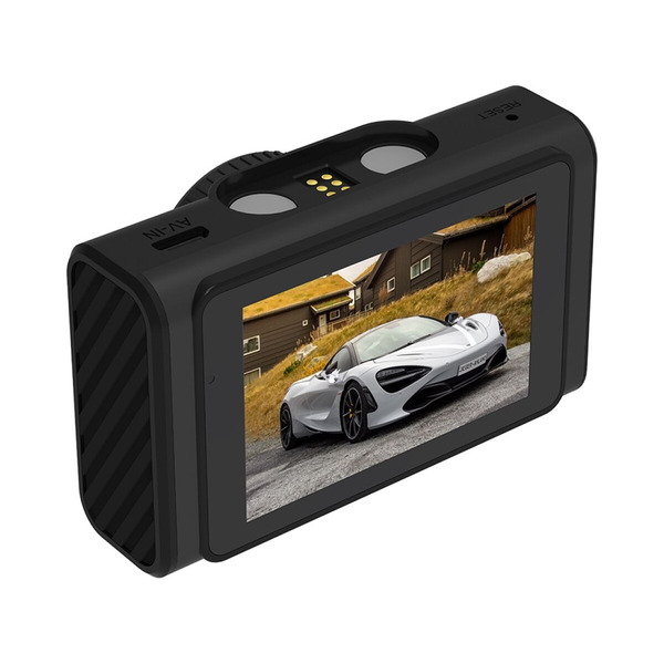 Видеорегистратор CarCam H6W+Wi-FI