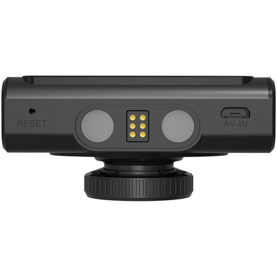 Видеорегистратор CarCam H6W+Wi-FI