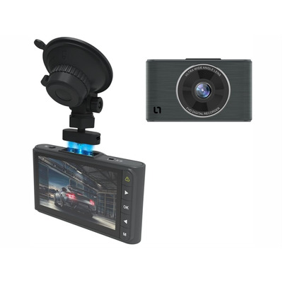 Видеорегистратор CarCam T418m