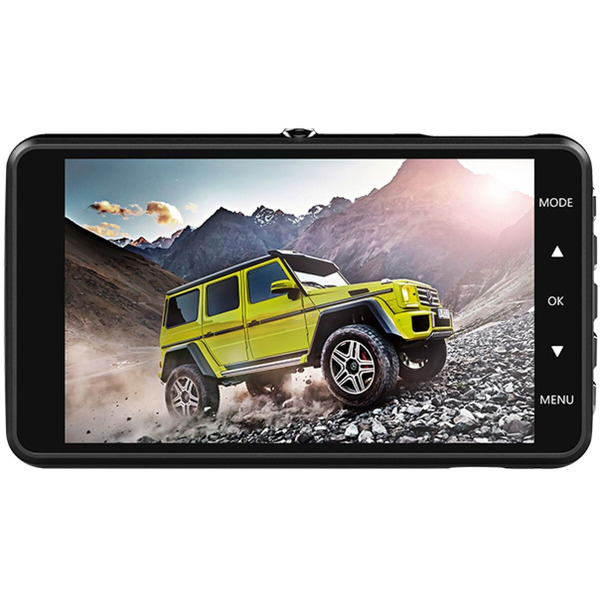 Видеорегистратор CarCam T700