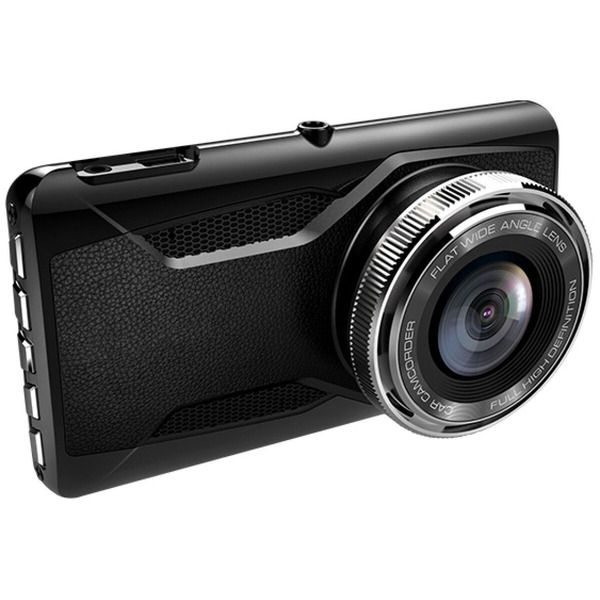 Видеорегистратор CarCam T700