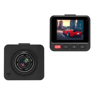 Видеорегистратор CarCam H16