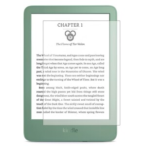 Защитное стекло BeCover для Amazon Kindle 11th Gen. 2024 6" (712828)