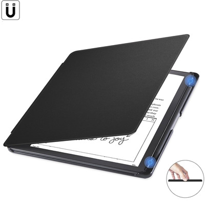 Чехол-книжка BeCover Smart Case для Amazon Kindle Scribe 10.2" Black (712578)