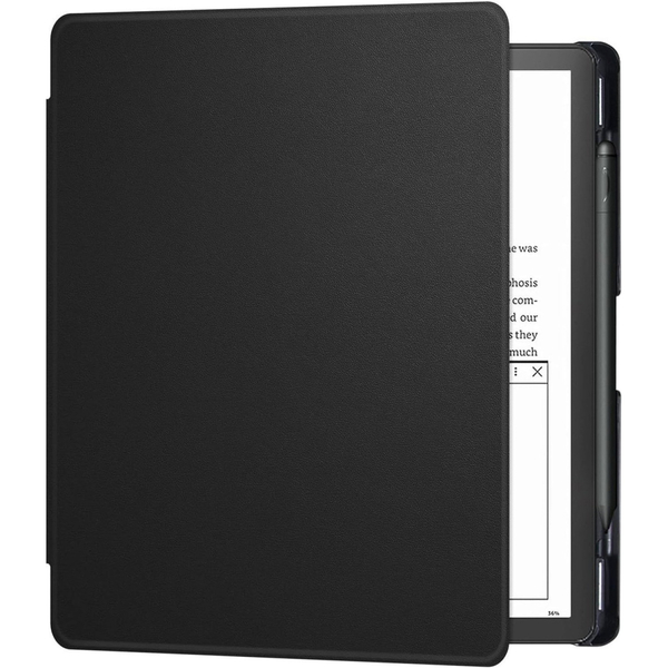 Чехол-книжка BeCover Smart Case для Amazon Kindle Scribe 10.2" Black (712578)