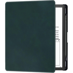 Чехол-книжка BeCover Smart Case для Amazon Kindle Scribe 10.2" Dark Green (712579)