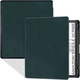 Чехол-книжка BeCover Smart Case для Amazon Kindle Scribe 10.2" Dark Green (712579)
