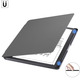Чехол-книжка BeCover Smart Case для Amazon Kindle Scribe 10.2" Gray (712584)