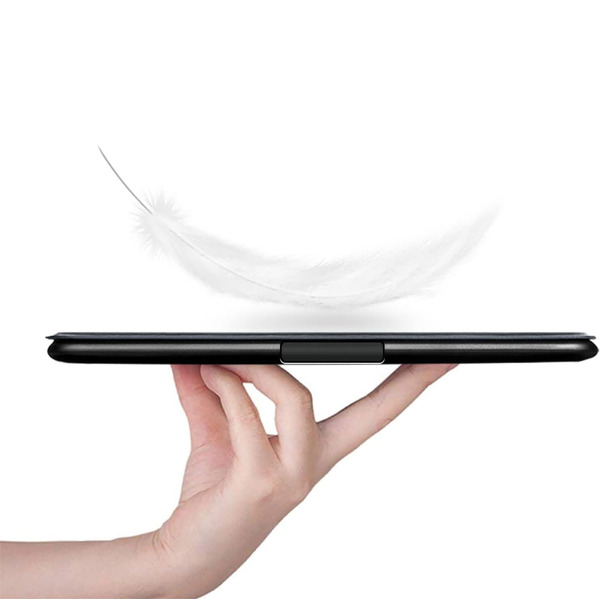 Чехол-книжка BeCover Smart Case для Amazon Kindle Scribe 10.2" Gray (712584)