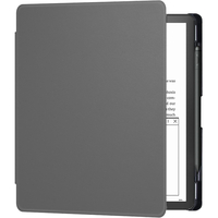Чехол-книжка BeCover Smart Case для Amazon Kindle Scribe 10.2" Gray (712584)