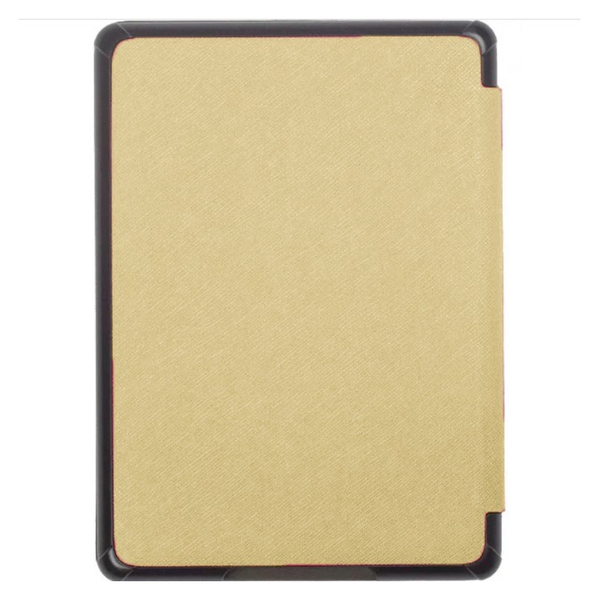 Чехол-книжка BeCover Ultra Slim Origami для Amazon Kindle Paperwhite 11th Gen. 2021 Gold (711056)