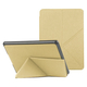 Чехол-книжка BeCover Ultra Slim Origami для Amazon Kindle Paperwhite 11th Gen. 2021 Gold (711056)
