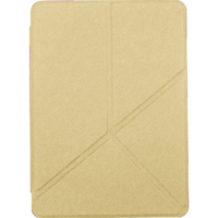 Чехол-книжка BeCover Ultra Slim Origami для Amazon Kindle Paperwhite 11th Gen. 2021 Gold (711056)