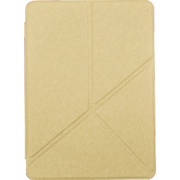 Чехол-книжка BeCover Ultra Slim Origami для Amazon Kindle Paperwhite 11th Gen. 2021 Gold (711056)