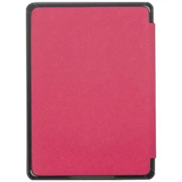 Чехол-книжка BeCover Ultra Slim Origami для Amazon Kindle Paperwhite 11th Gen. 2021 Hot Pink (711057)
