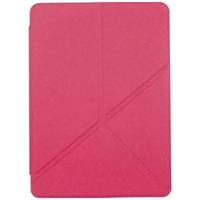 Чехол-книжка BeCover Ultra Slim Origami для Amazon Kindle Paperwhite 11th Gen. 2021 Hot Pink (711057)