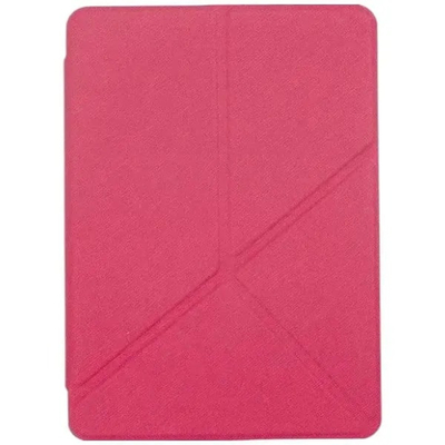 Чехол-книжка BeCover Ultra Slim Origami для Amazon Kindle Paperwhite 11th Gen. 2021 Hot Pink (711057)