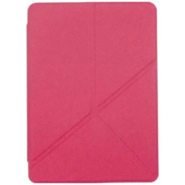 Чехол-книжка BeCover Ultra Slim Origami для Amazon Kindle Paperwhite 11th Gen. 2021 Hot Pink (711057)