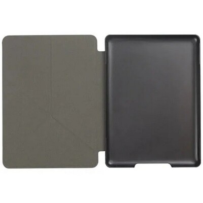 Чехол-книжка BeCover Ultra Slim Origami для Amazon Kindle Paperwhite 11th Gen. 2021 Hot Pink (711057)