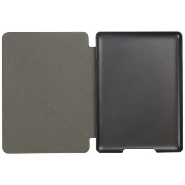 Чехол-книжка BeCover Ultra Slim Origami для Amazon Kindle Paperwhite 11th Gen. 2021 Hot Pink (711057)
