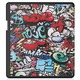 Чехол-книжка BeCover Ultra Slim Origami для Amazon Kindle Scribe 10.2" Graffiti (712582)
