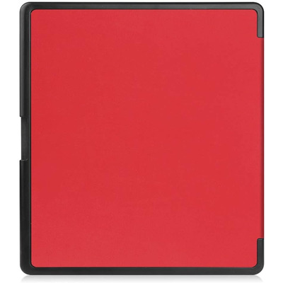 Чехол-книжка BeCover Ultra Slim Origami для Amazon Kindle Scribe 10.2" Red (712581)