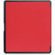 Чехол-книжка BeCover Ultra Slim Origami для Amazon Kindle Scribe 10.2" Red (712581)