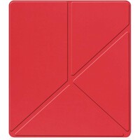 Чехол-книжка BeCover Ultra Slim Origami для Amazon Kindle Scribe 10.2" Red (712581)