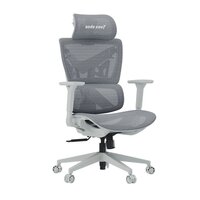 Кресло для геймеров Anda Seat X-Air Mega Size XL Mesh Gray (AD-WY-01-GGF)