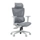 Кресло для геймеров Anda Seat X-Air Mega Size XL Mesh Gray (AD-WY-01-GGF)