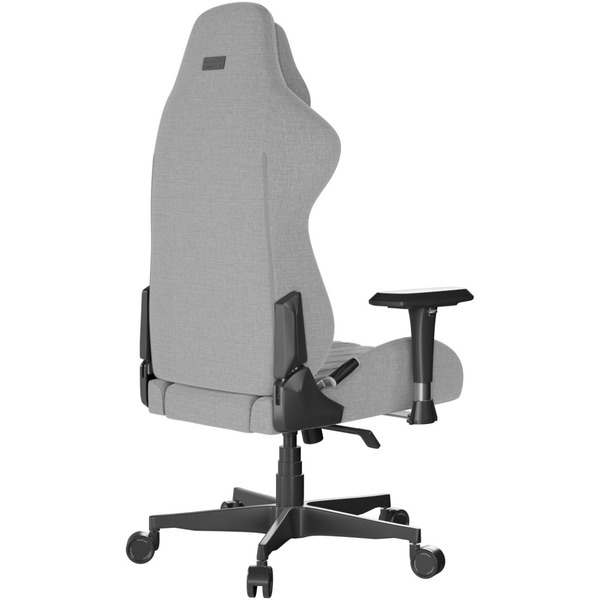 Кресло для геймеров Hator Darkside 3M Fabric Grey (HTC3016M)