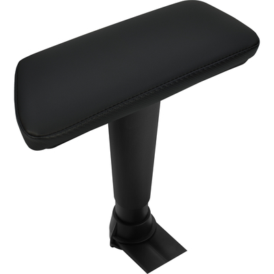 Кресло для геймеров TX3 Eaze V2 Racer Black (TEGC-2064101.11)