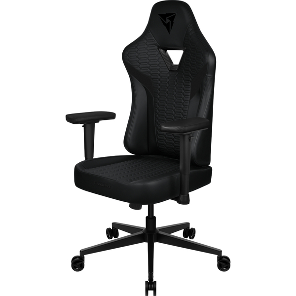Кресло для геймеров TX3 Eaze V2 Racer Black (TEGC-2064101.11)