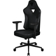 Кресло для геймеров TX3 Eaze V2 Racer Black (TEGC-2064101.11)