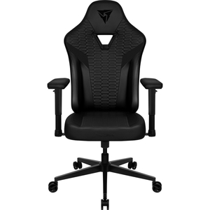 Кресло для геймеров TX3 Eaze V2 Racer Black (TEGC-2064101.11)