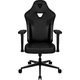 Кресло для геймеров TX3 Eaze V2 Racer Black (TEGC-2064101.11)