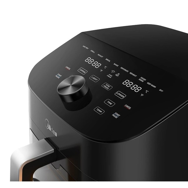 Мультипечь Midea MF-CY110A