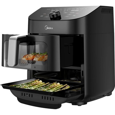 Мультипечь Midea MF-CY110A