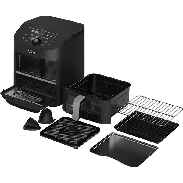 Мультипечь Midea MF-CY110A