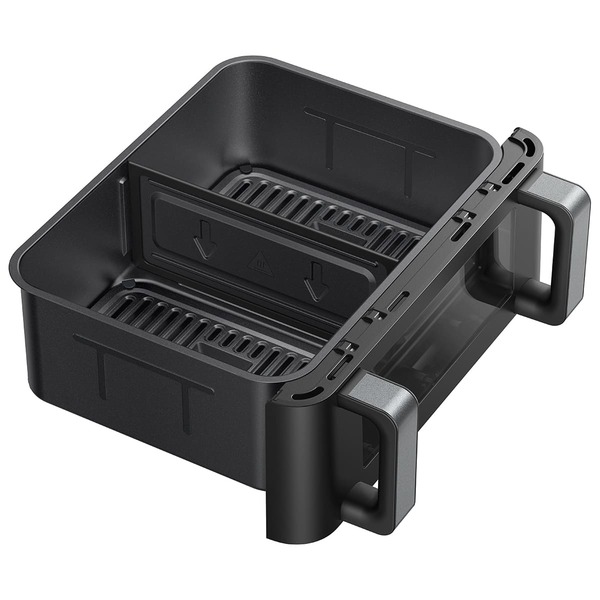 Мультипечь Mova FD20 Pro Black (AF-5518ATB)