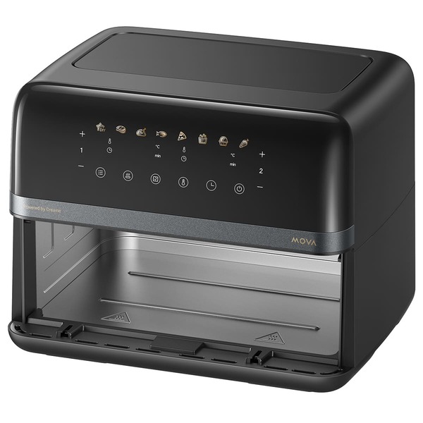 Мультипечь Mova FD20 Pro Black (AF-5518ATB)