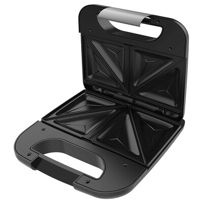 Бутербродница Cecotec Rock`nToast Combo (CCTC-02932)