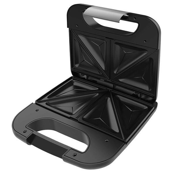 Бутербродница Cecotec Rock`nToast Combo (CCTC-02932)