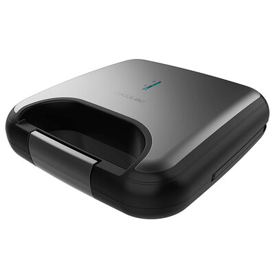 Бутербродница Cecotec Rock`nToast Combo (CCTC-02932)