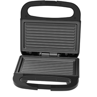 Бутербродница Tecro TSM-101S-B