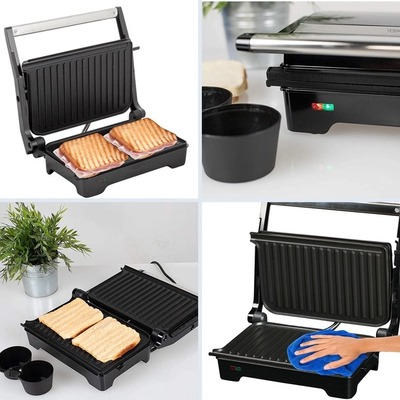 Гриль First FA-5343-3