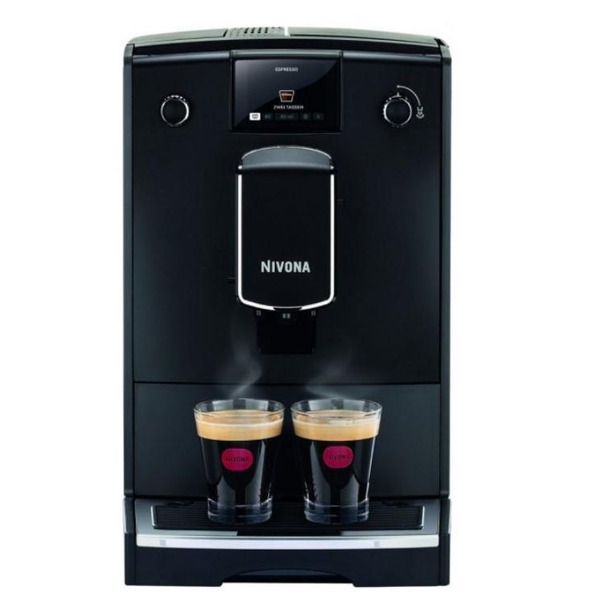 Кофемашина Nivona CafeRomatica NICR 690